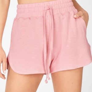 (NWT) Fabletics Sue Sweatshorts